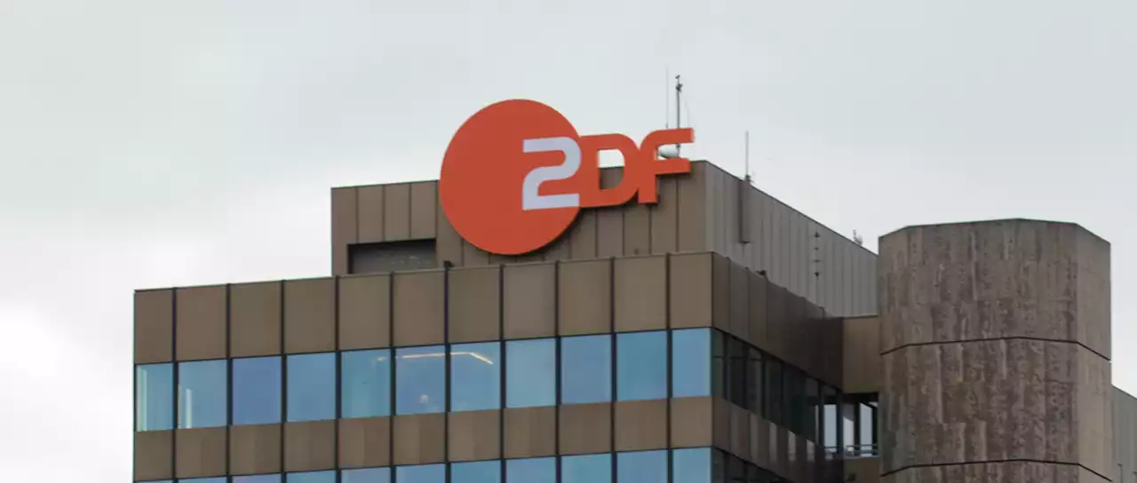 Equal Pay: ZDF schließt Vergleich mit Journalistin Birte Meier