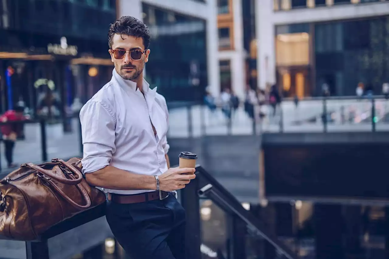 Accesorios para hombre: estos son los que nunca pasan de moda