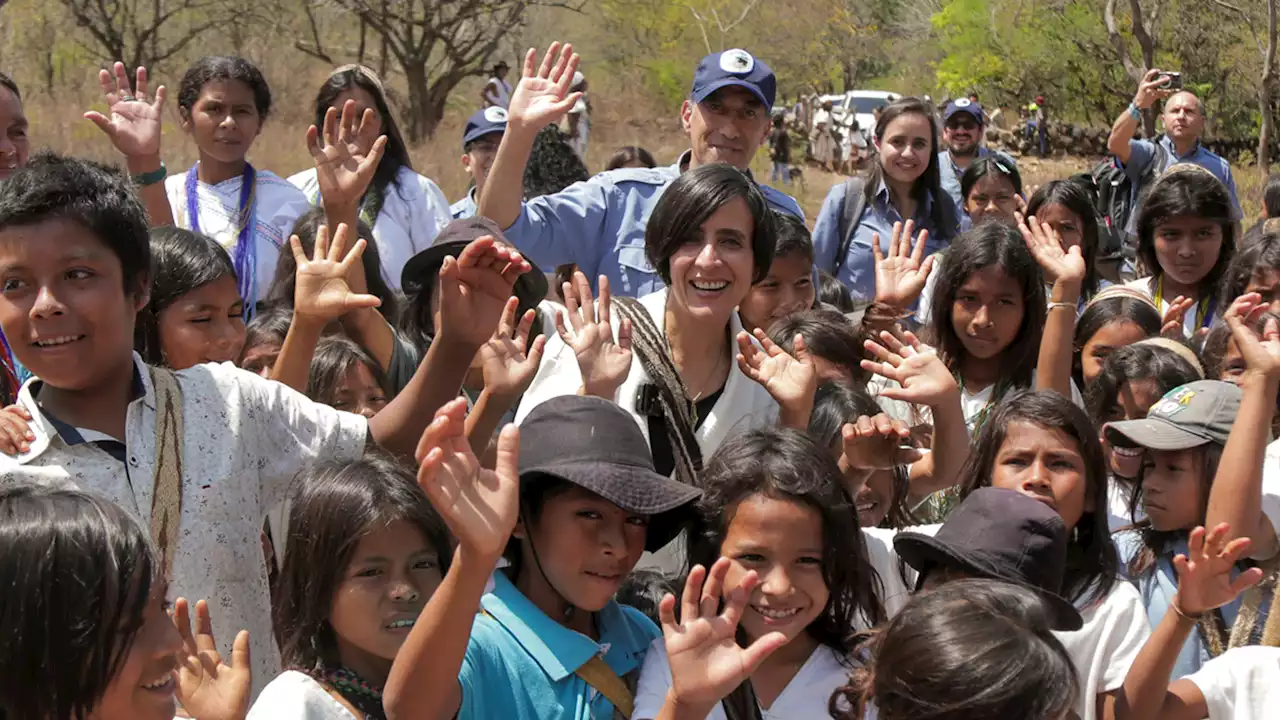 Mejora el tema ambiental en el primer año de Gobierno del presidente Petro