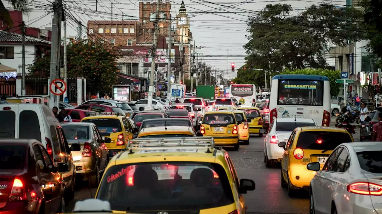 “Solución a los problemas de movilidad en Barranquilla debe ser estructural”