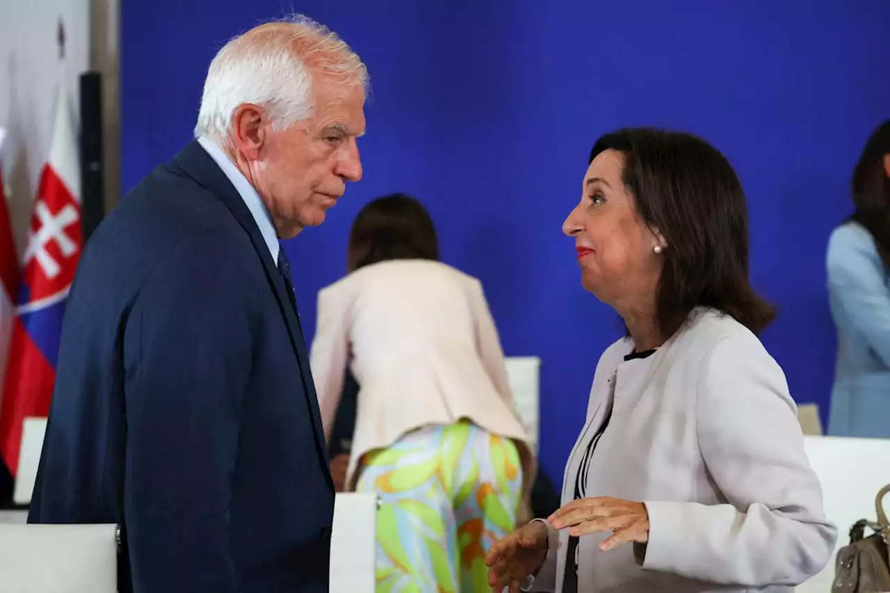 Borrell propone que la Unión Europea sancione a la junta militar de Níger