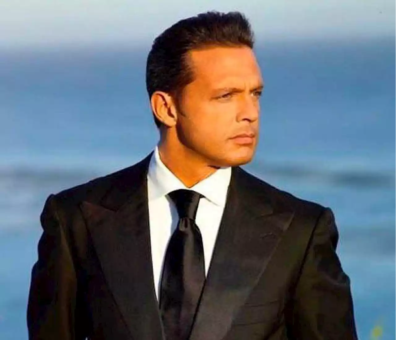 Esta habría sido la cirugía con la que Luis Miguel logró bajar de peso