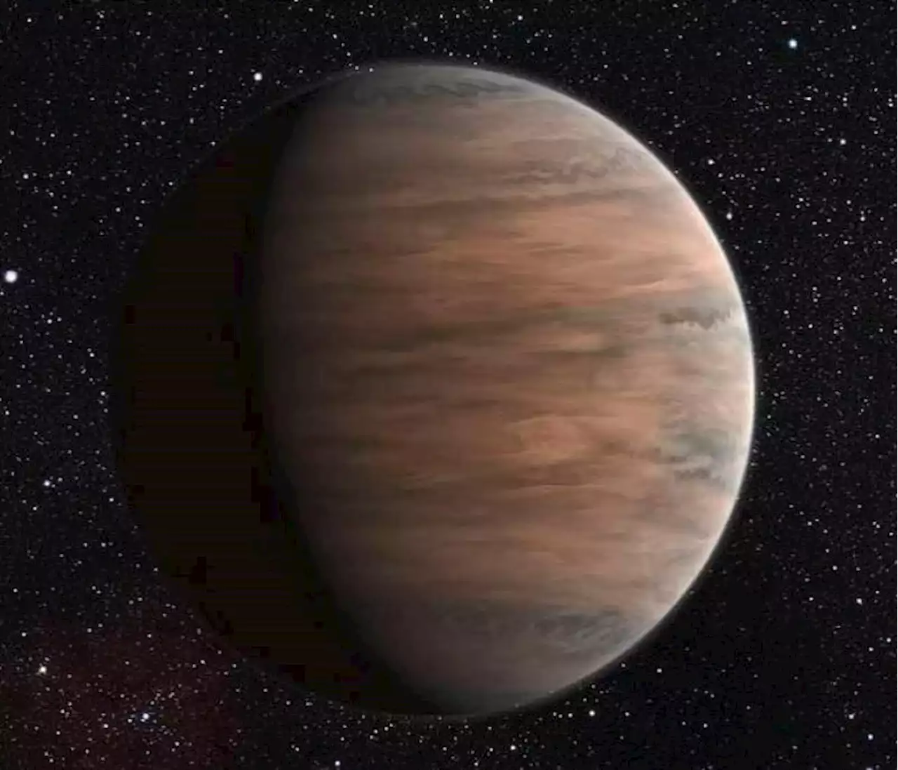 Hallan molécula que ayudará a estudiar el clima de los exoplanetas