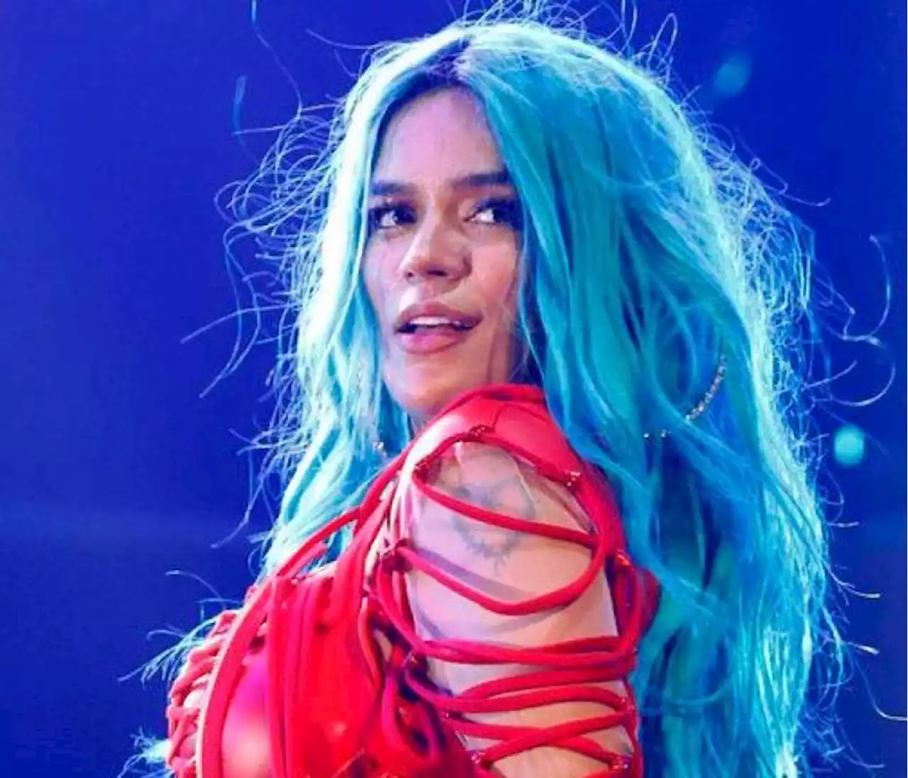 Polémica por demanda a Karol G por plagio: esta es la canción