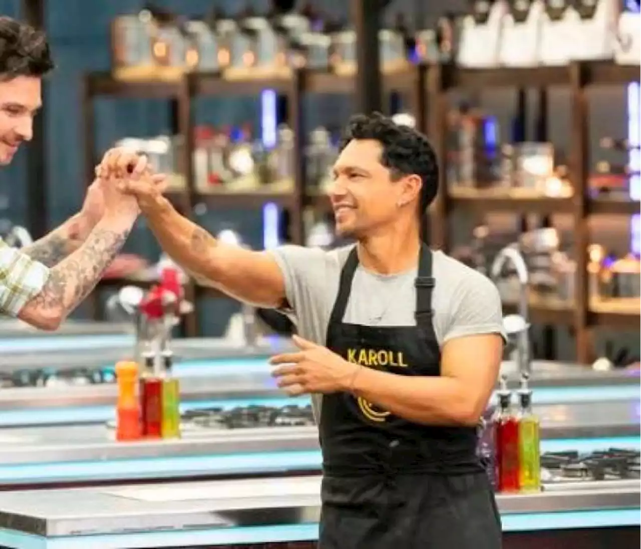 Tras salida de Karoll Márquez, estos son los 10 finalistas de Master Chef