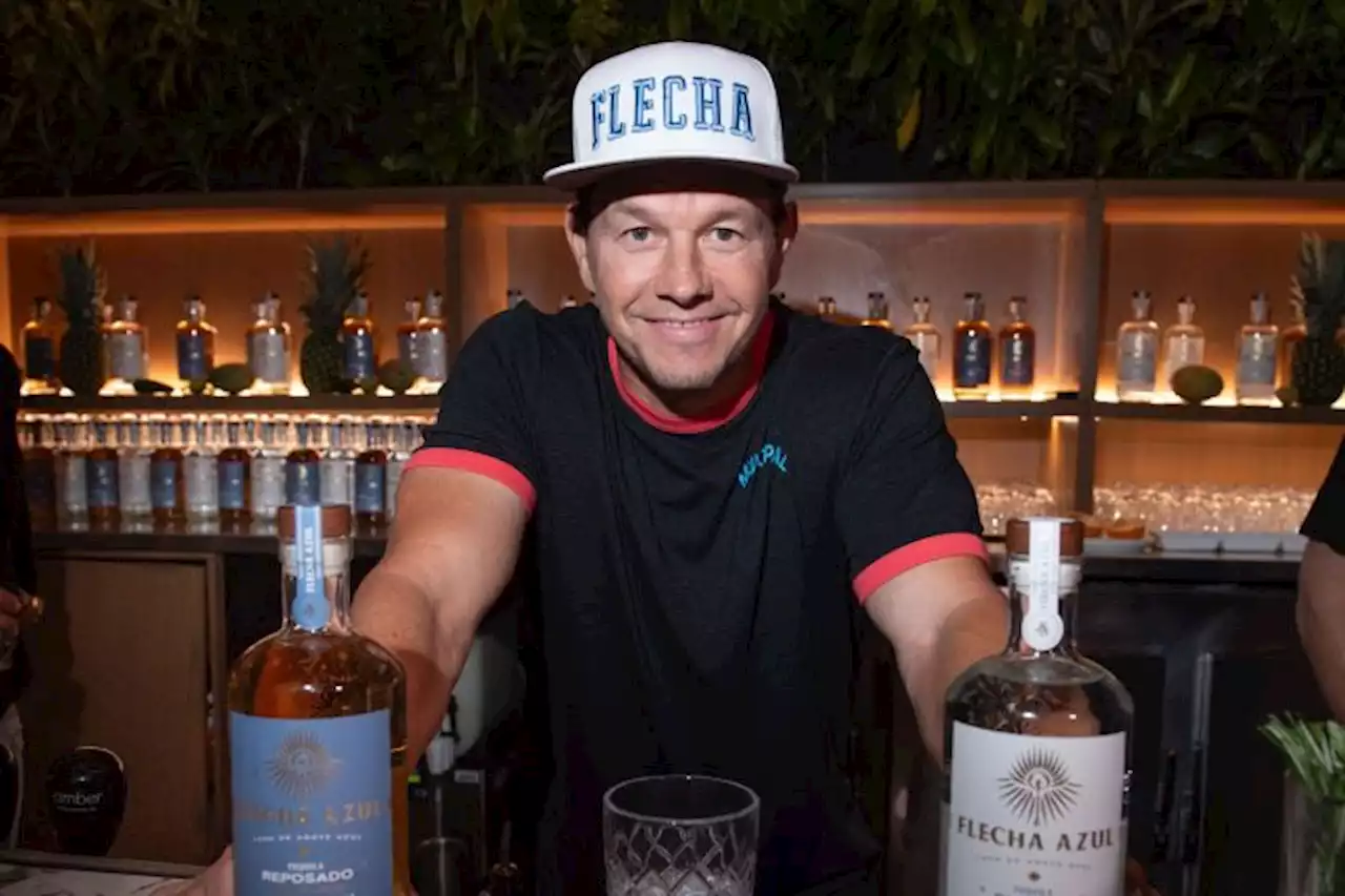 Mark Wahlberg Explains Why Toronto Is ‘Near And Dear To My Heart’