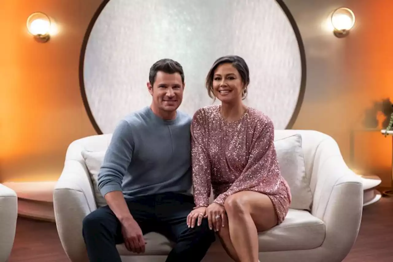 Vanessa Lachey Breaks Down In Tears On ‘The Ultimatum’ While Discussing Marriage To Husband Nick