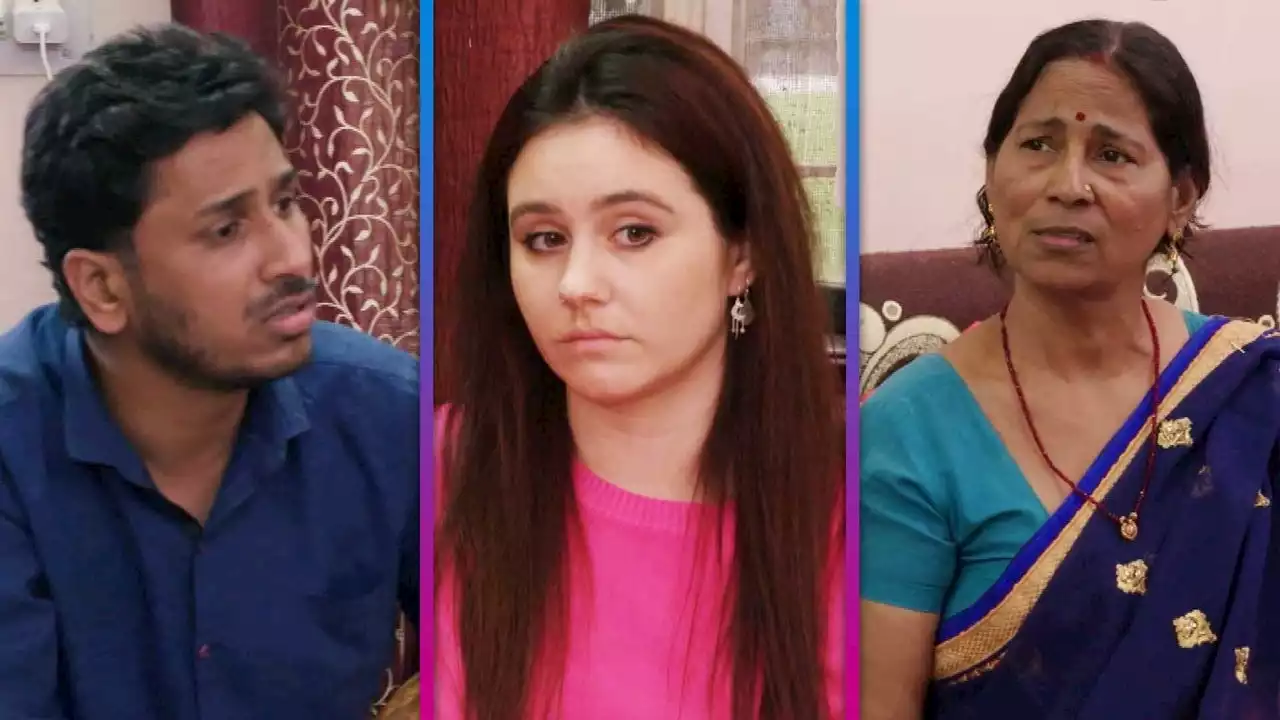 '90 Day Fiancé': TJ and His Mom Fight Over Kimberly's Lack of Respect