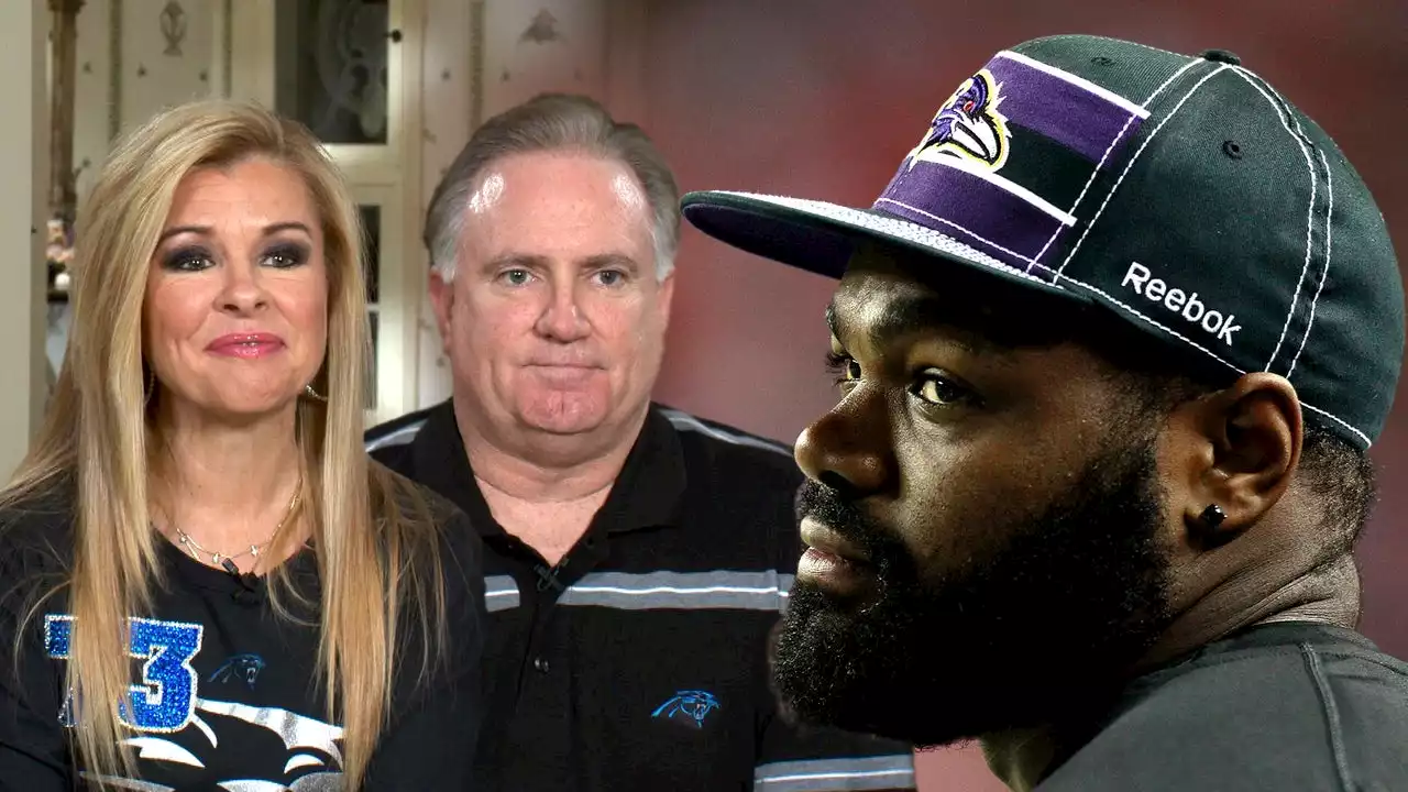 Michael Oher Subpoenas 'Blind Side' Producers for Money Records