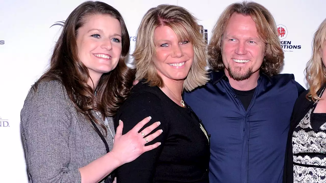 'Sister Wives': Meri Brown Shuts Down Criticism Over Robyn Comments