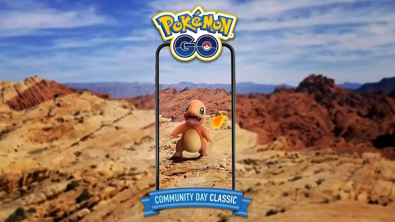 Pokémon Go Community Day list, September 2023 time and date, and all previous Community Day Pokémon and moves