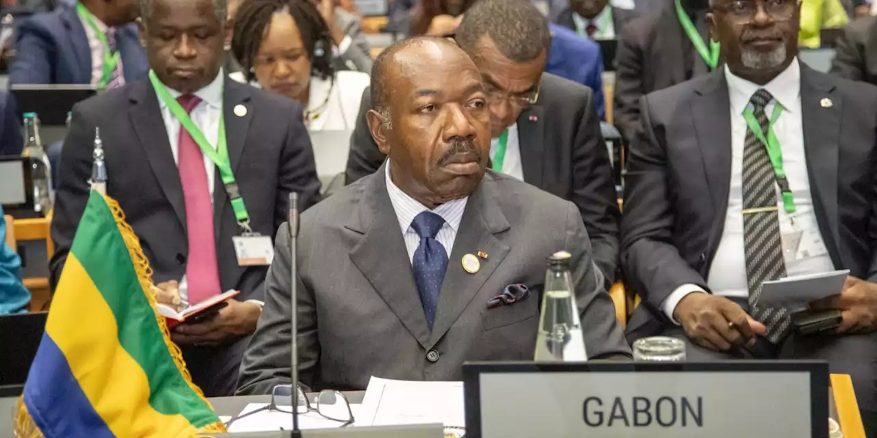 Gabon : des militaires annoncent l'annulation des élections et la dissolution des institutions