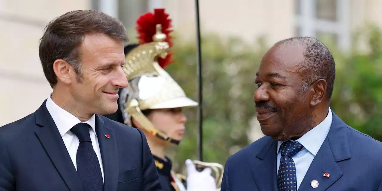 Gabon : la France suit 'avec la plus grande attention' la situation, l'opposition réagit