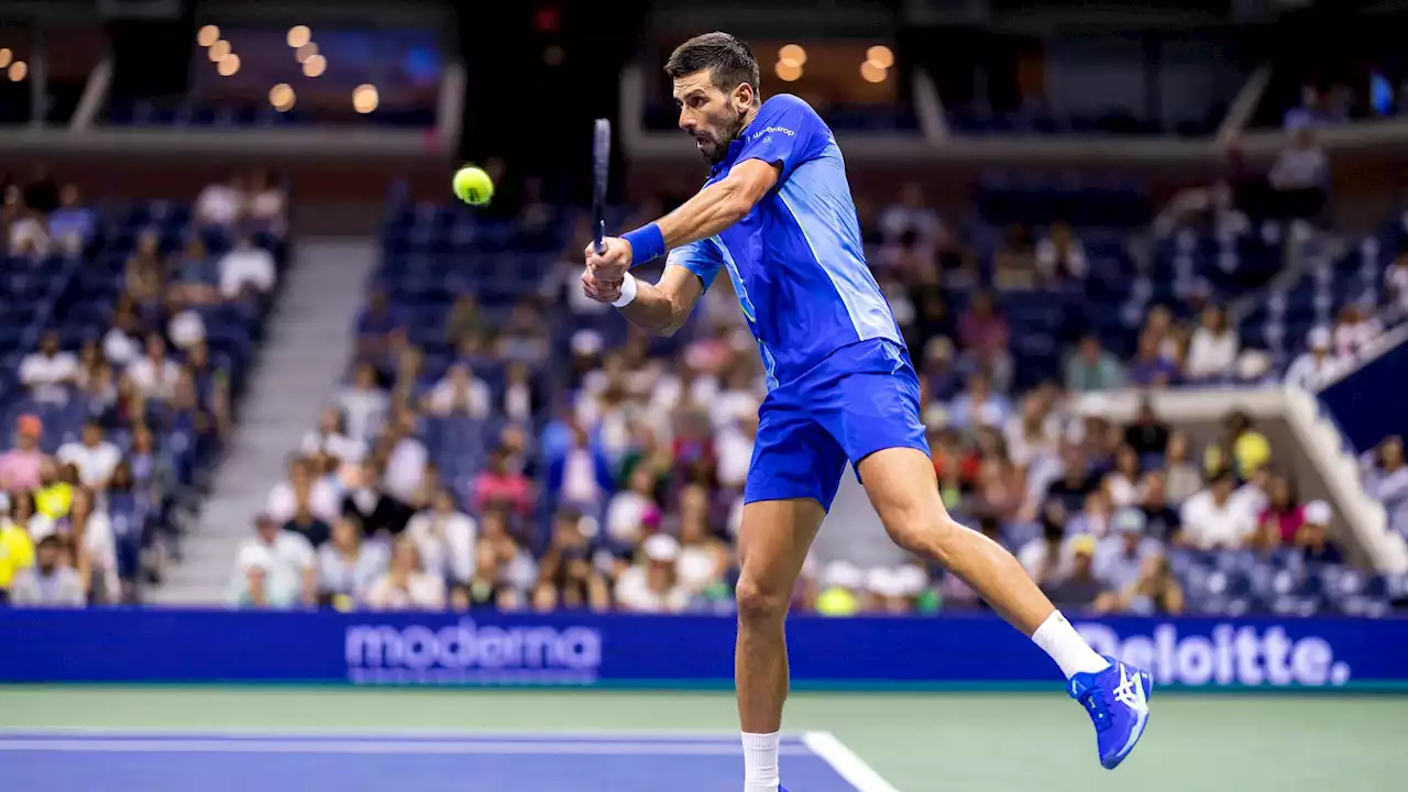 - Ansetzungen und Wett-Tipps Mittwoch: Novak Djokovic, Iga Swiatek & Stefanos Tsitsipas am Start