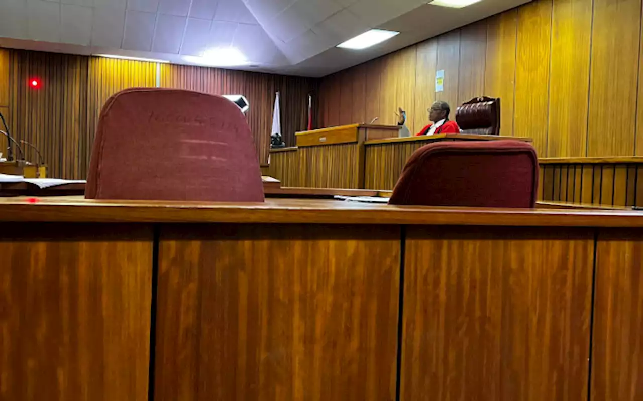 Meyiwa murder trial: Ballistic expert says he found evidence of 2 shots fired