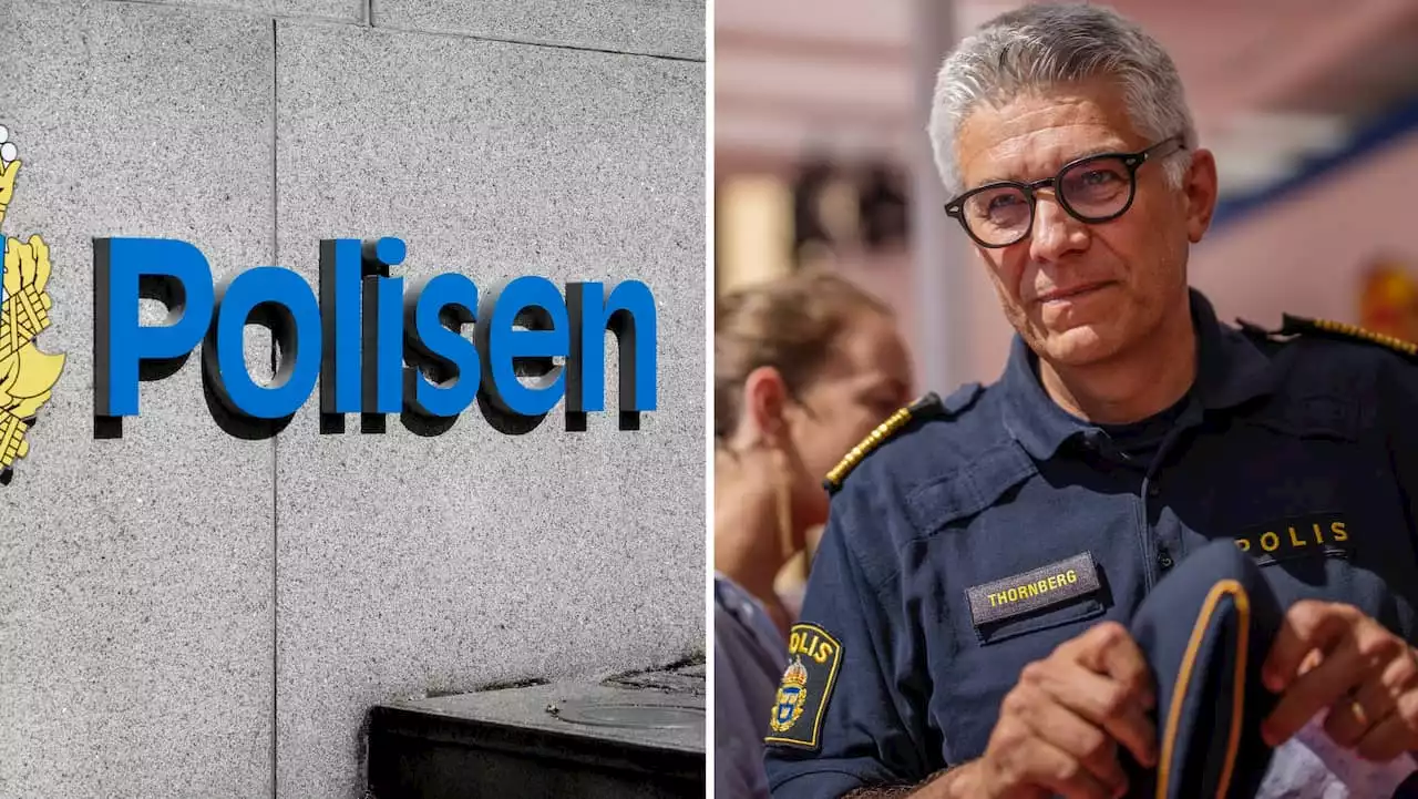 Polisen vägrar svara på frågor om Löfvings död