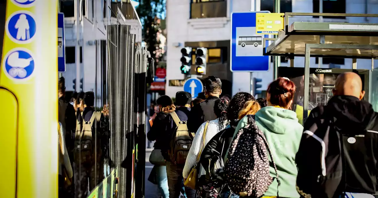 Descontos dos passes 4_18 e sub23 em Lisboa mantêm-se válidos até outubro