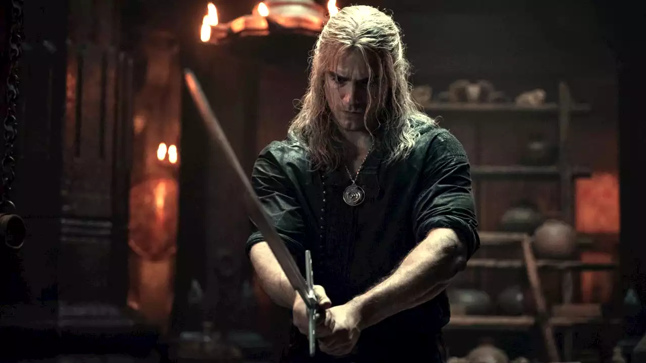 Kein Remake: So anders wird der neue 'Highlander'-Film mit 'The Witcher'-Star Henry Cavill