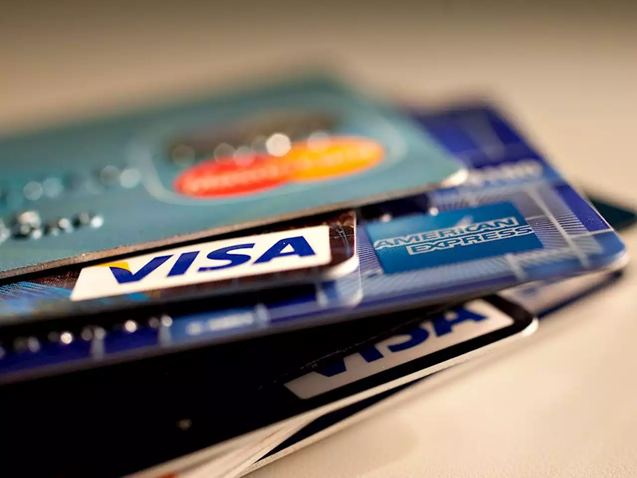 Posthaste: Canadians facing 'payment shock' are running up their credit cards