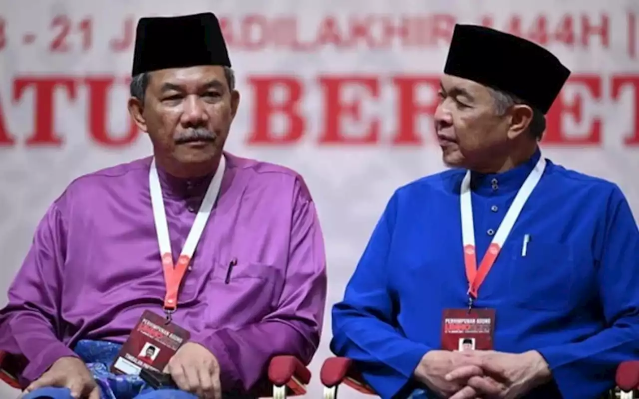 3 BN members denied bid to challenge Umno’s ‘no contest’ exemption