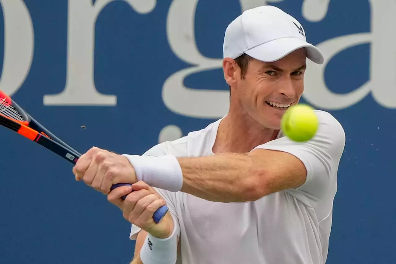 Britons Murray and Norrie advance in straight sets in New York