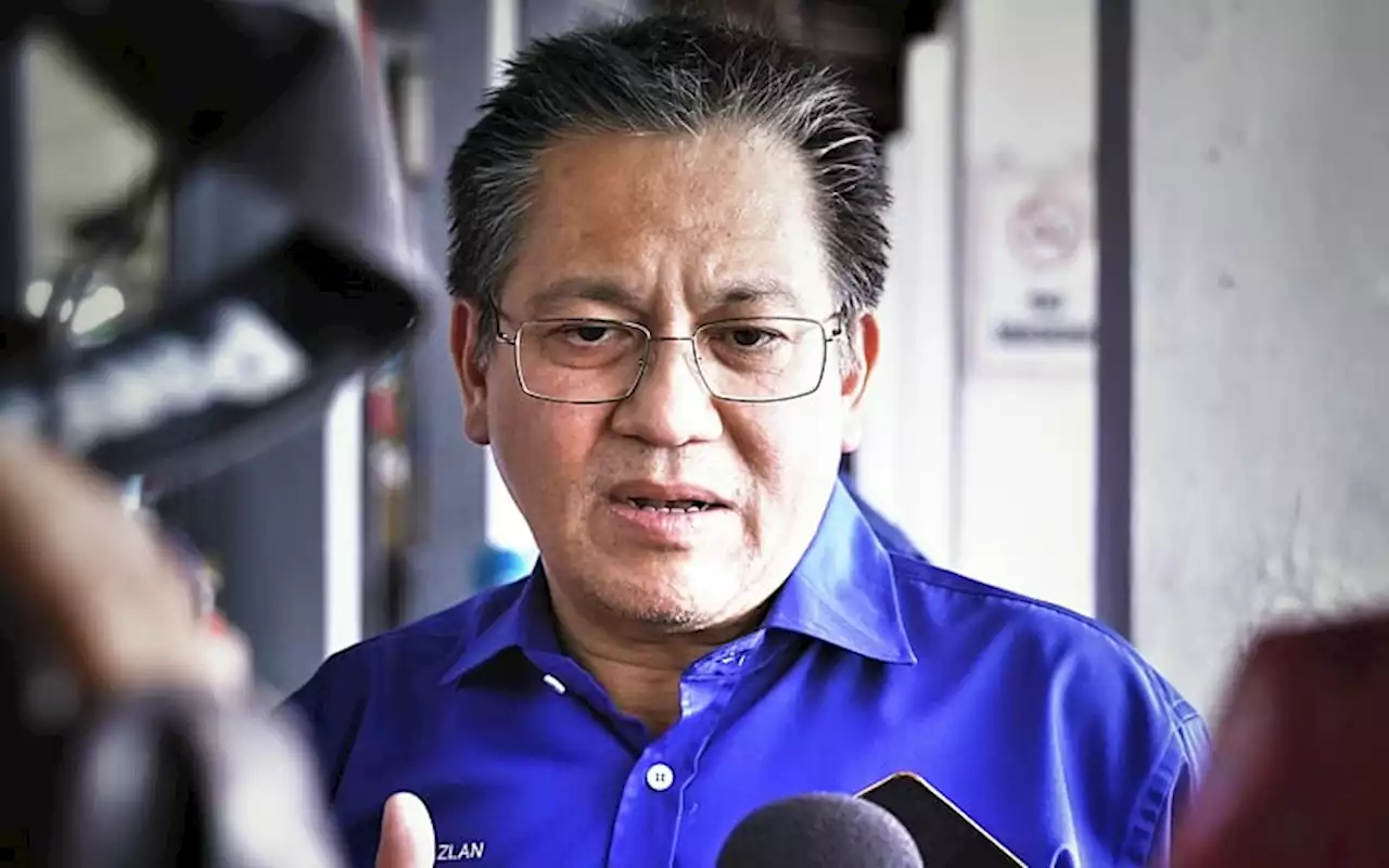 Gugur slogan ‘Malaysian Malaysia’, Nur Jazlan beritahu DAP