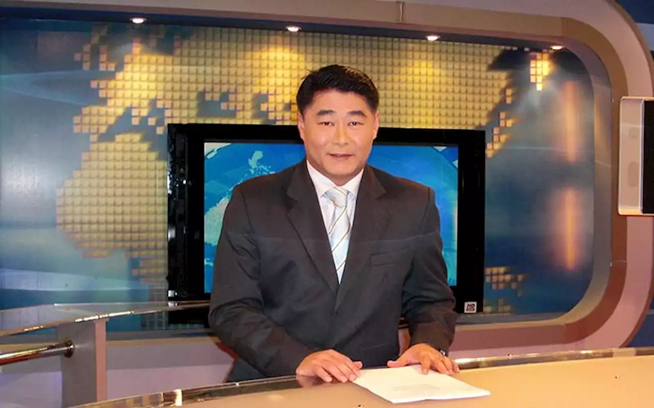 TV3’s Nightline anchor Raymond Goh in critical condition after stroke