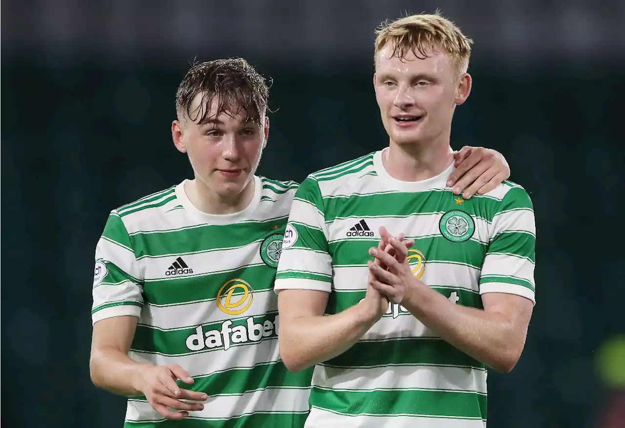 Celtic tipped to replace Liam Scales as exit route emerges