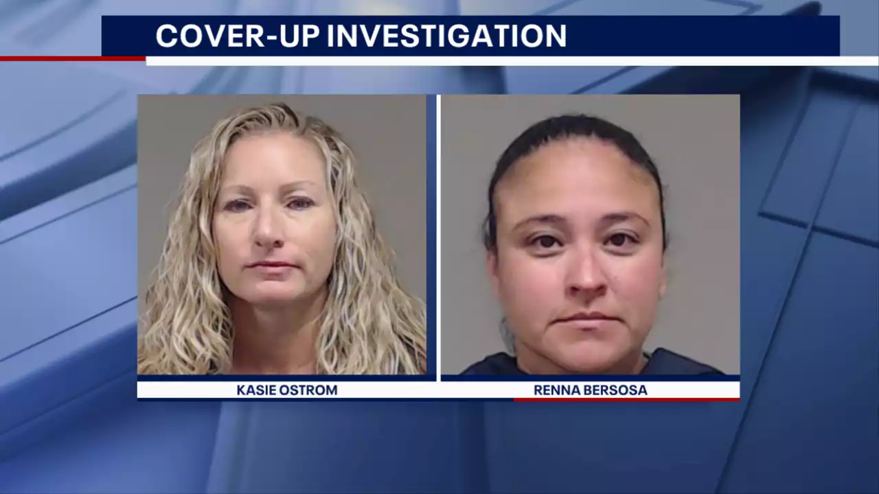 2 Prosper ISD coaches accused of covering up students' alleged sexual assaults