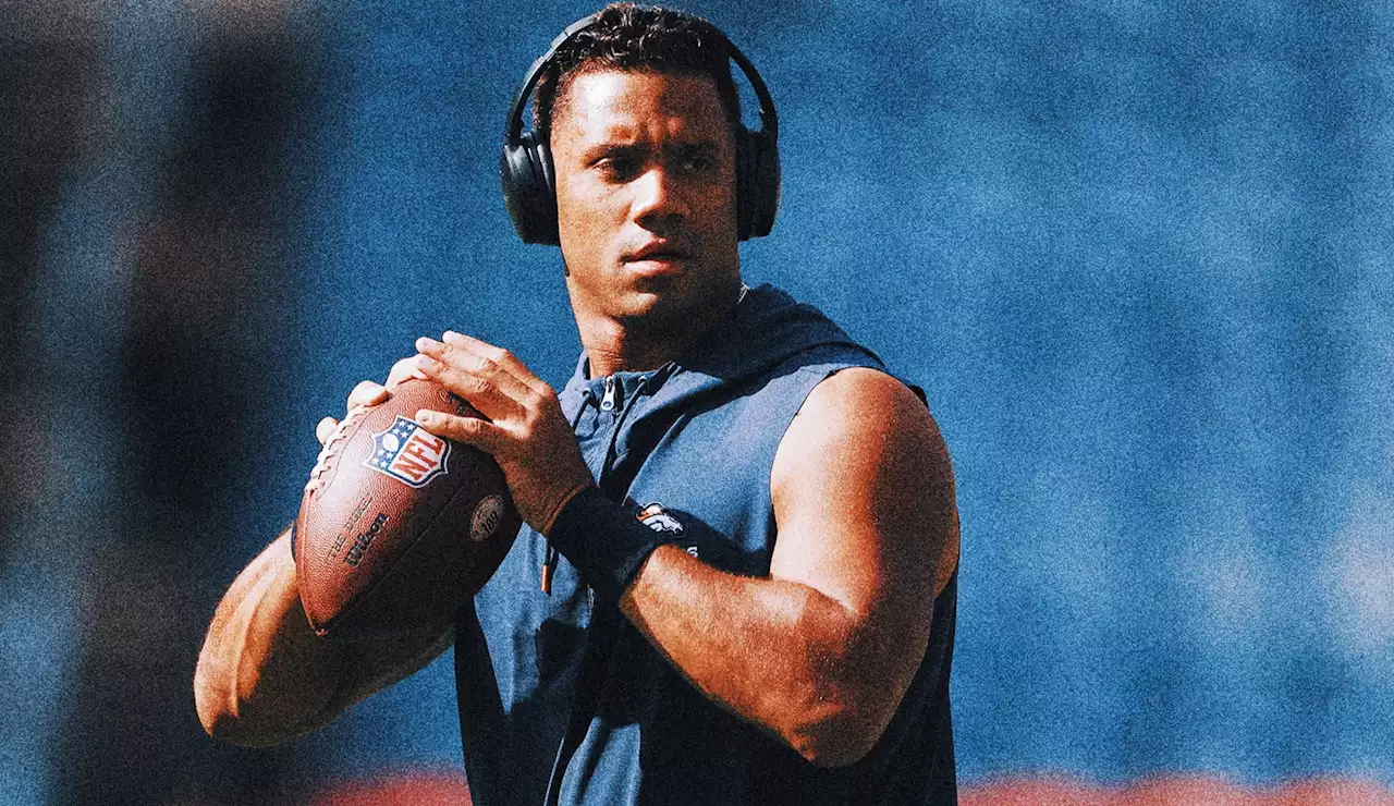 Is Russell Wilson's legacy on the line in 2023?