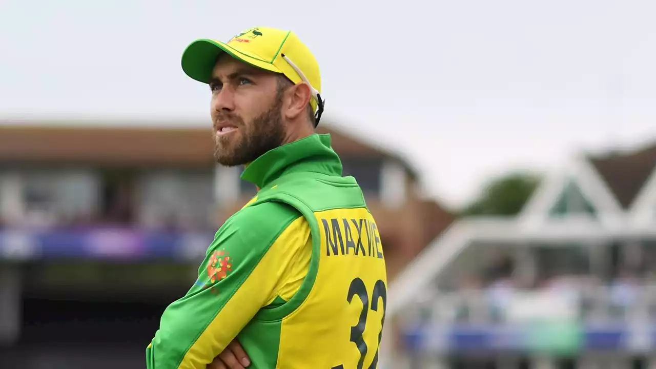 ‘Concerning’: Aussie Maxwell fears revealed as coach confirms next gen WC ‘audition’