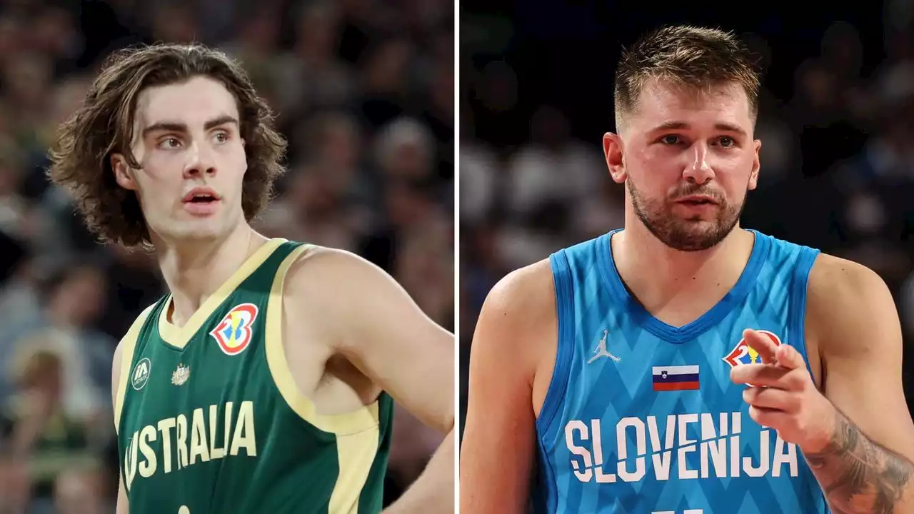 The Boomers’ brutal path to World Cup glory explained as Luka Doncic duel awaits