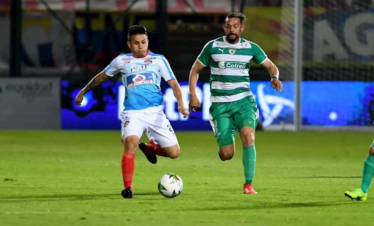 ¿Qué pasó con la carrera de Roger Torres después del Junior de Barranquilla?