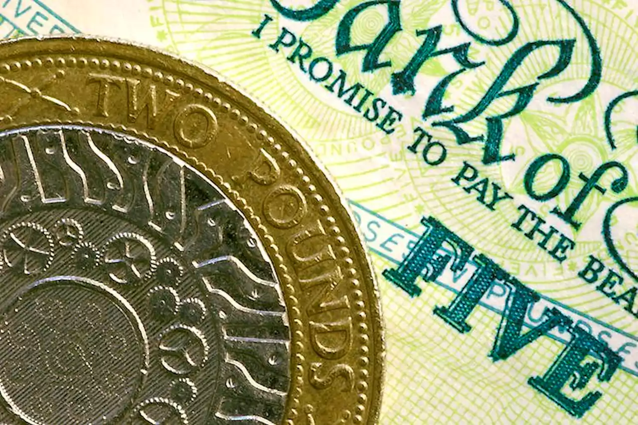 Pound Sterling capitalizes on risk-on mood, hawkish BoE bets