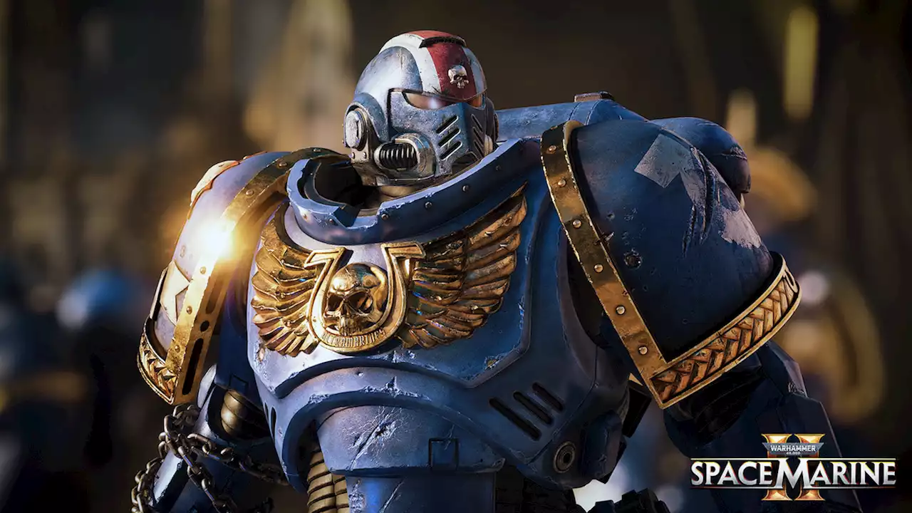 New Space Marine 2 Trailer Showcases Explosive Gameplay and Open Beta Announcement