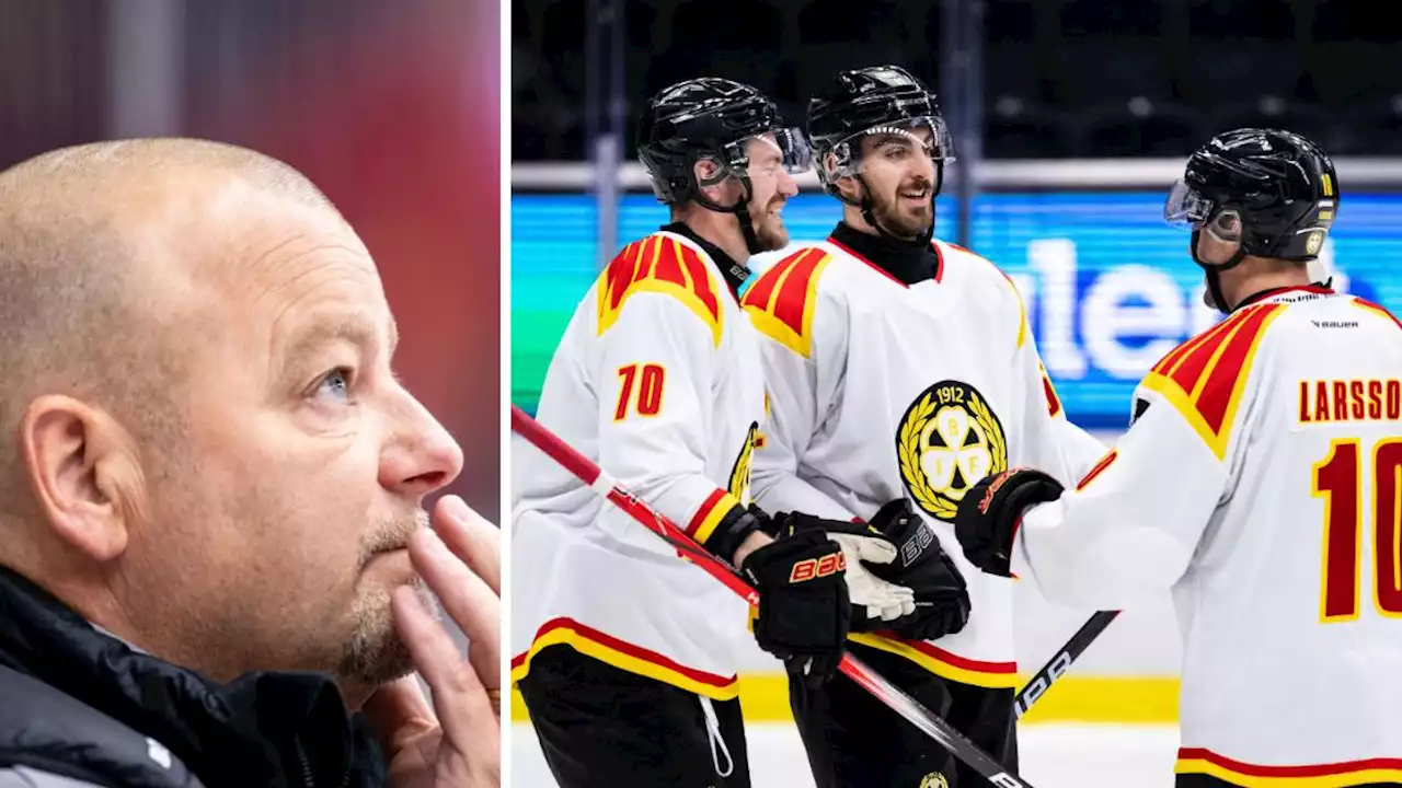 ANALYS: Halvvägs in på försäsongen – då summerar vi Brynäsläget så här