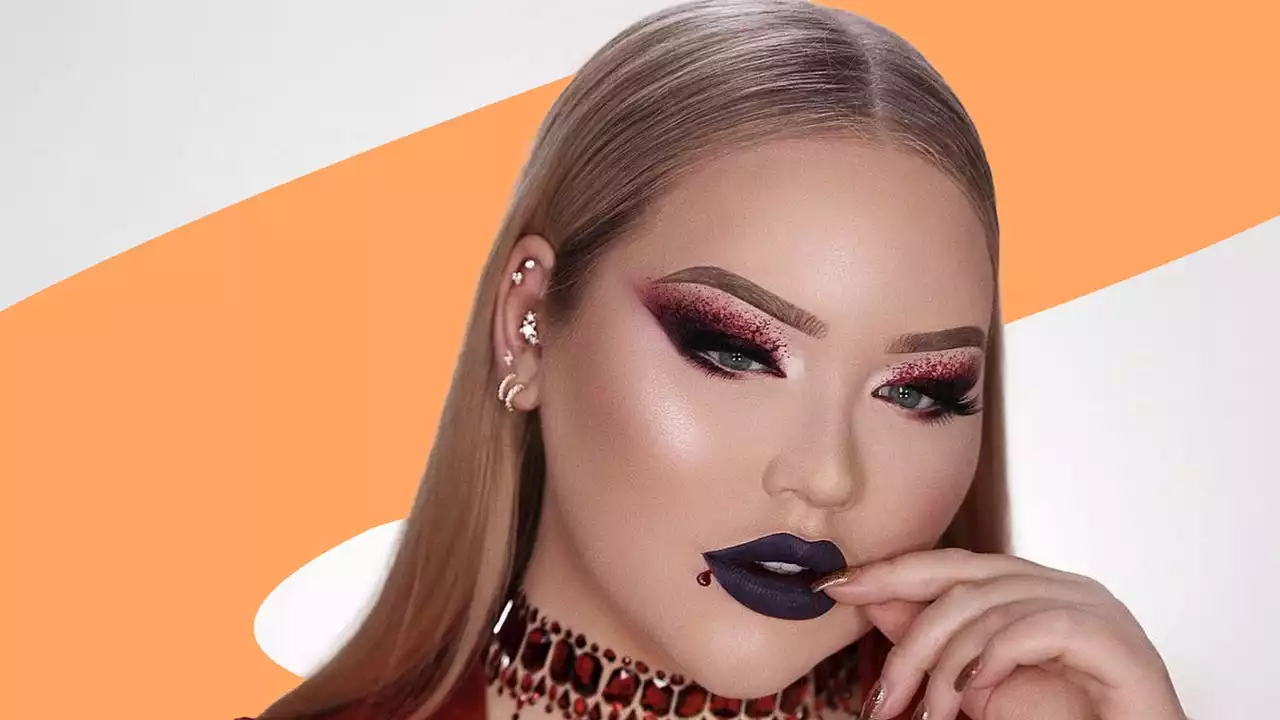 12 vampire makeup ideas that will slay your Halloween look