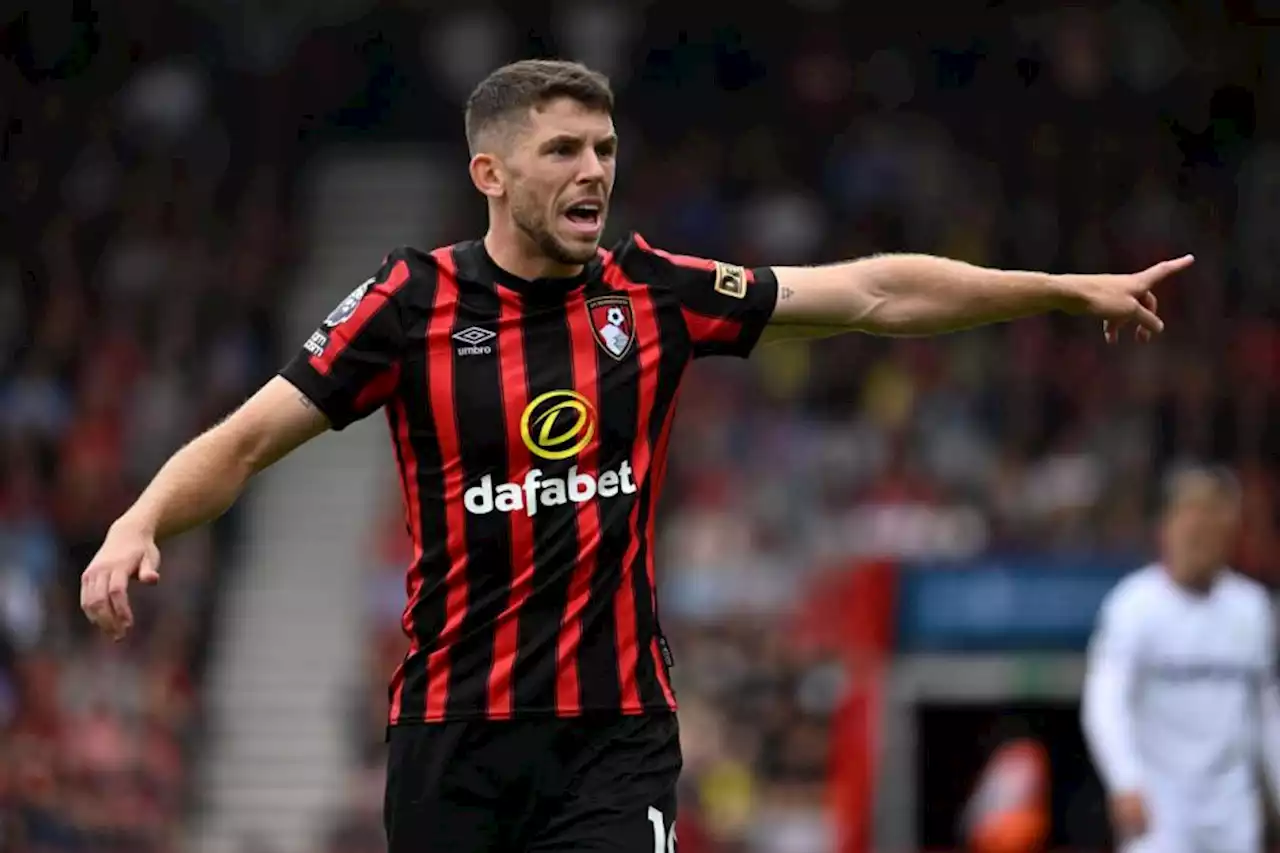 Bournemouth substitute Ryan Christie nets stoppage-time winner at Swansea