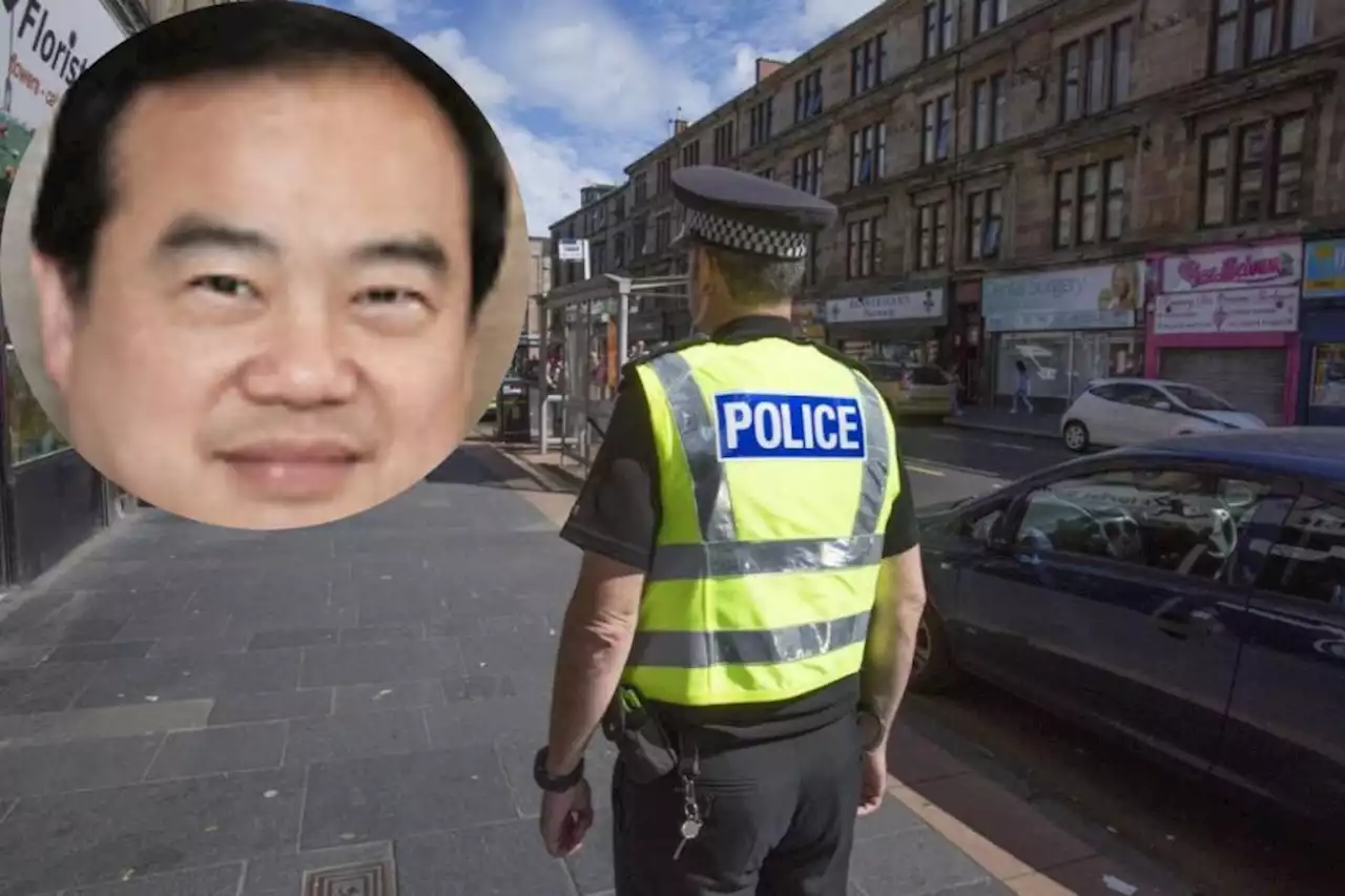 Police Scotland appoint new community advisor to role in Glasgow