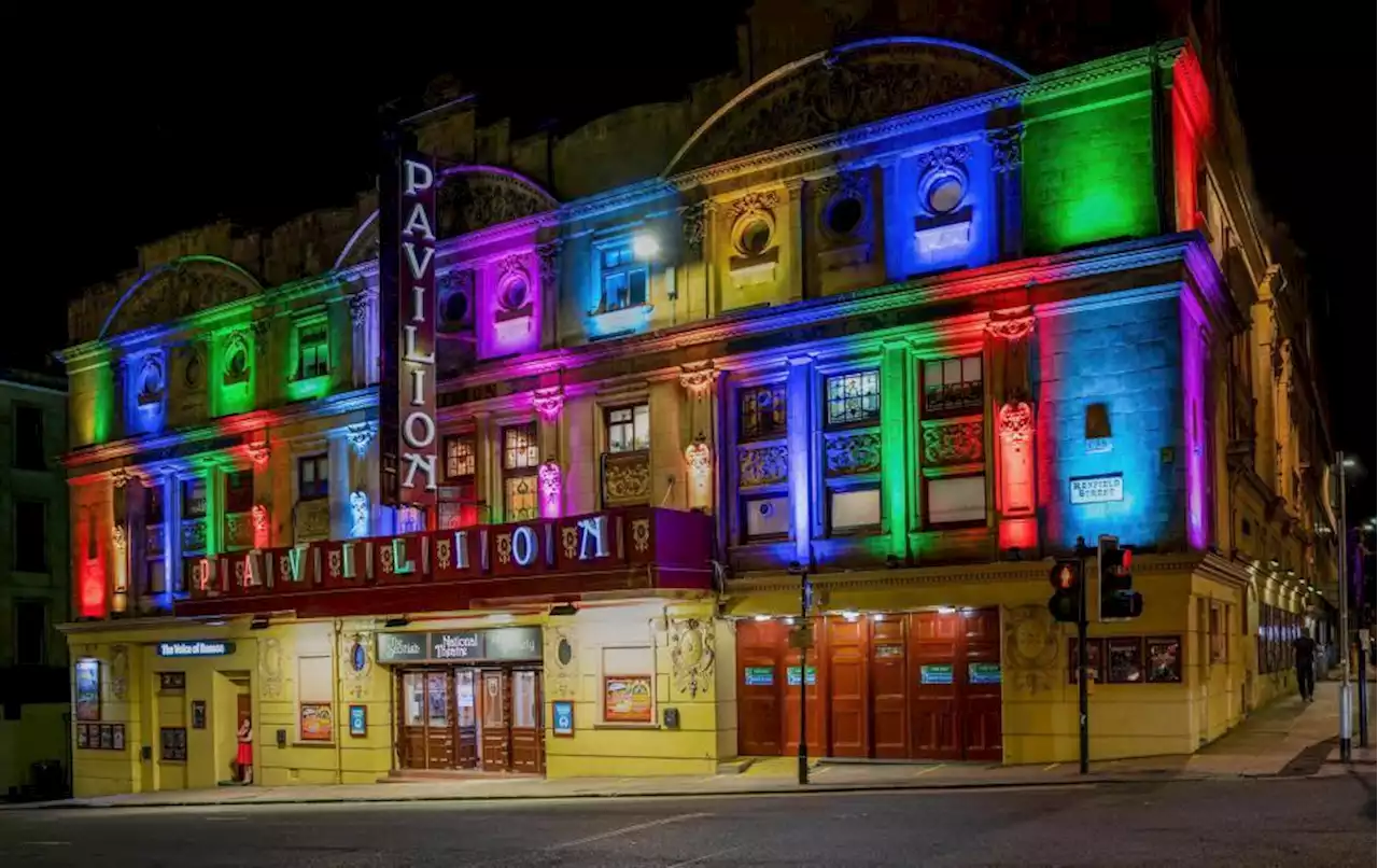 Popular comedian announces show at famous Glasgow theatre