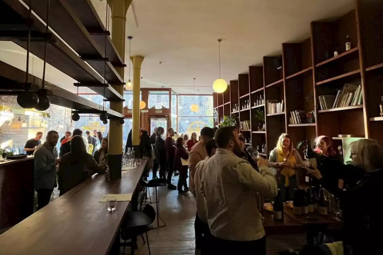 Popular restaurant set to host Glasgow's first-ever natural wine fair