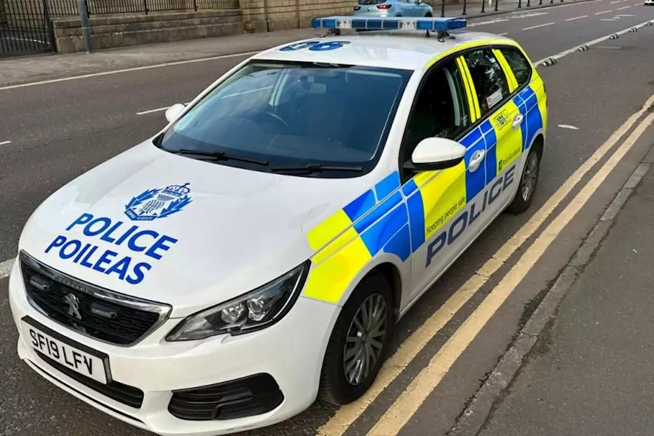 Woman suddenly dies on Paisley street sparking police response