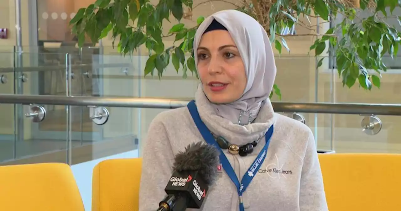 Saskatoon partnership aims to help refugees with health-care translation