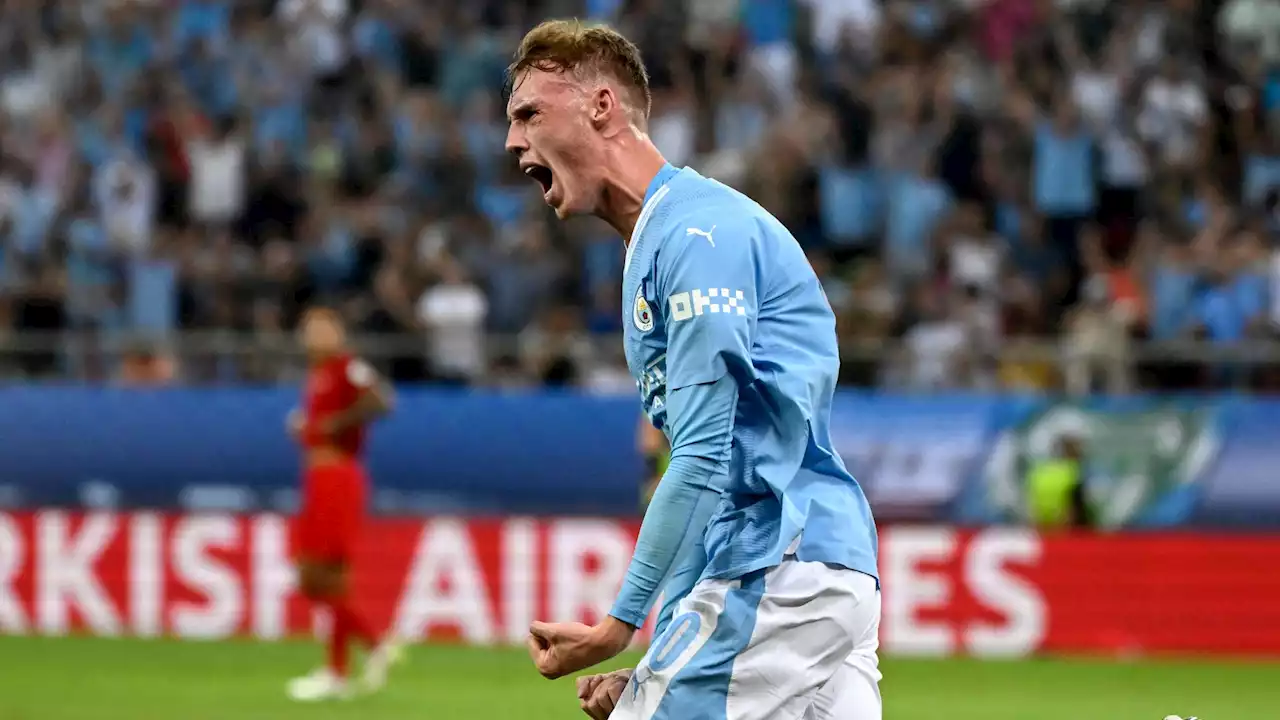 Chelsea set to launch surprise swoop for Cole Palmer as Mauricio Pochettino targets Man City starlet to complete new-look attack