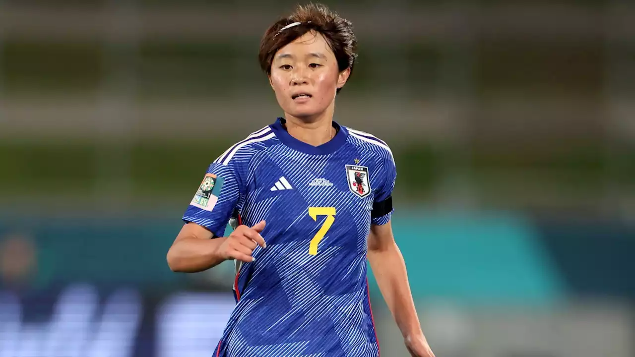 Man Utd and Liverpool battling it out to sign Japan's World Cup breakout star Hinata Miyazawa with Red Devils currently in pole position