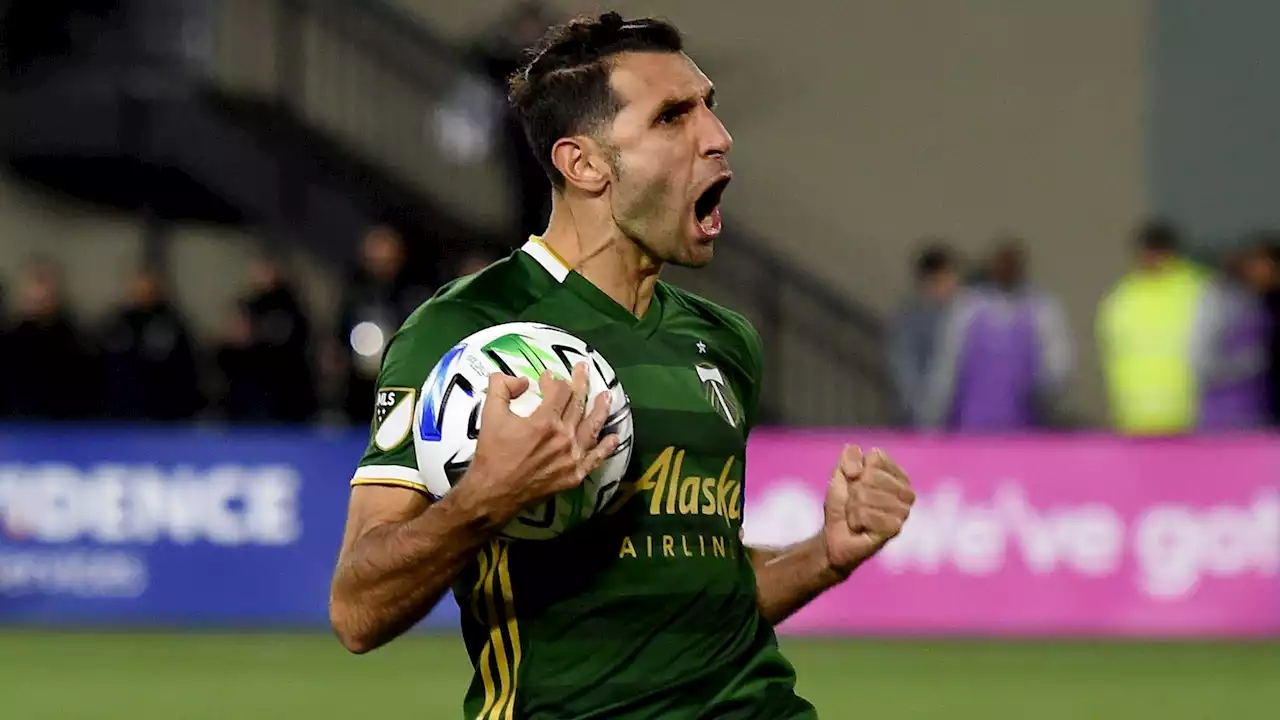 Portland Timbers vs Real Salt Lake: Live stream, TV channel, kick-off time & where to watch