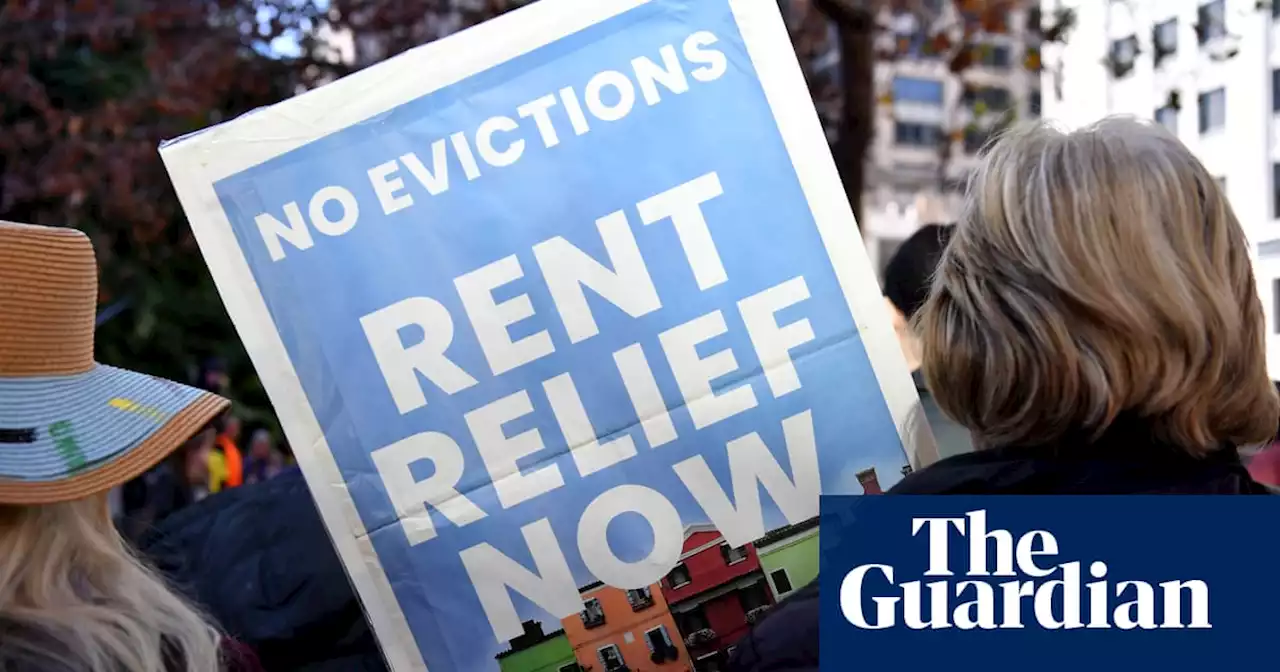 Australia’s rental crisis forcing parents to raise children in caravans and sharehouses, inquiry hears