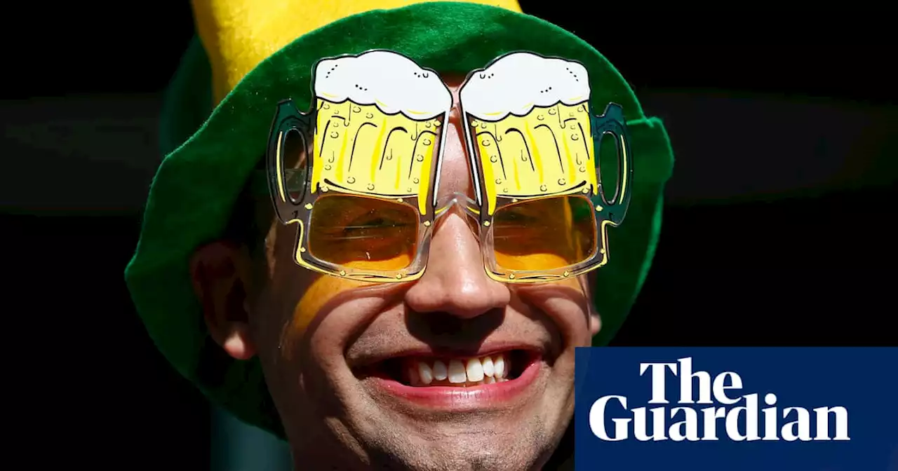 ‘Beer goggles’ study finds alcohol does not make people seem better looking