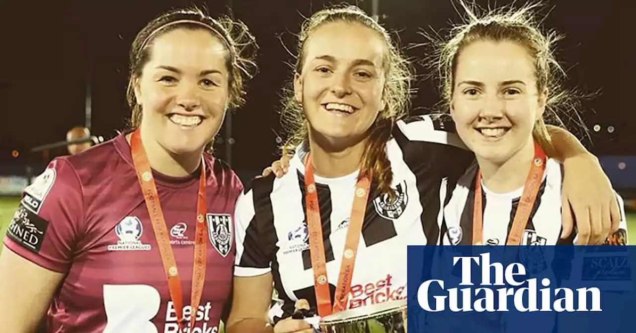 ‘It’s so backwards’: women call for equal prize money in South Australian football