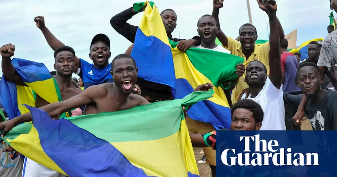 Why Gabon’s coup plotters can count on popular support